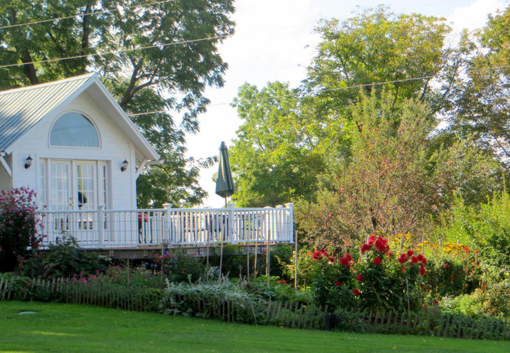 Others 3, Enfield Manor Bed&Breakfast and Vacation Rental, Tompkins