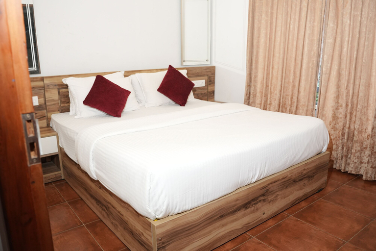 Bedroom 2, Lakkidi Mist Resort, Wayanad