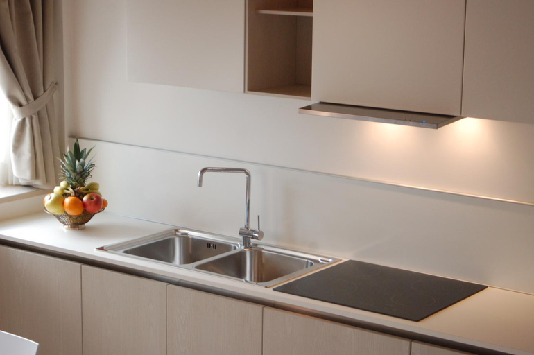 Others 3, Quirinus Venetia Properties, Venezia
