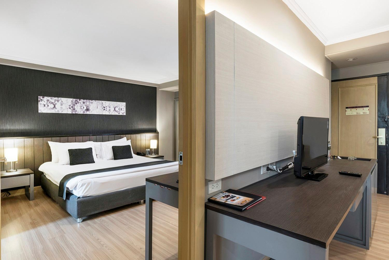 Bedroom 15