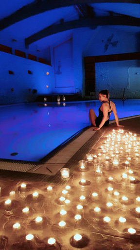 Sport & Beauty 5, Afrodyta SPA & wellness Resort, Słubice
