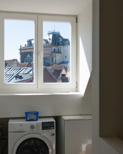 Others 4, Emma's Boutique Guesthouse Ghent, Oost-Vlaanderen