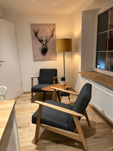 Others 2, Apartmenthaus Wagner, Heilbronn