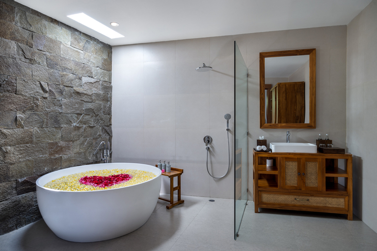 Bedroom 5, Bhumi Sangtu, Gianyar