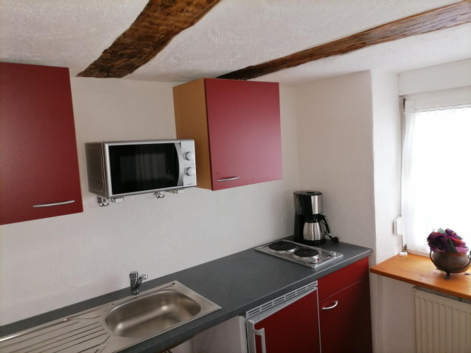 Gastehaus Zum Salztrippler, Südwestpfalz