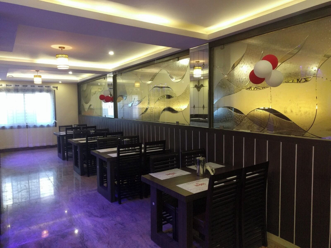 Food & Drinks 4, Royal Residency, Bangalore