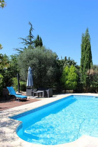 Others 3, NEW! Gites de Charme au Mas de Soleil, Gard