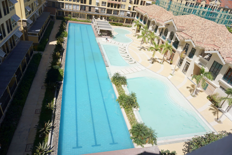 Exterior & Views 2, Amalfi Oasis, Cebu City