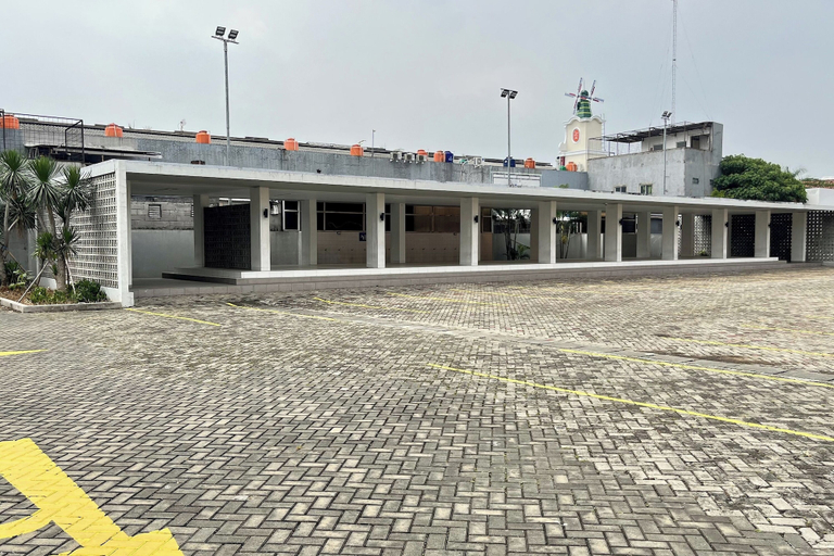 Exterior & Views 4, Griya Dasana Residence, Tangerang