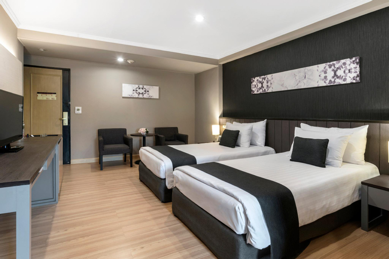 Bedroom 14