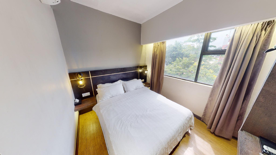 Bedroom 6