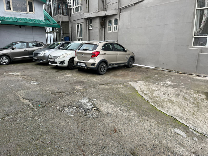 Amor Haven & Dine, Shimla