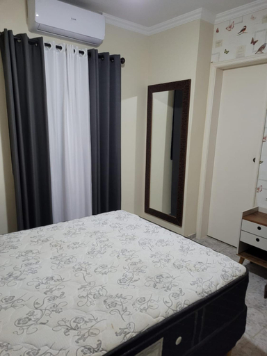 Bedroom 3, Condominio Wembley Tenis, Ubatuba