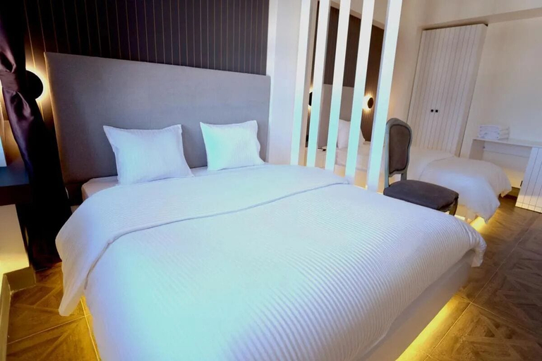 Bedroom 3, Tirilye Balık Otel, Mudanya