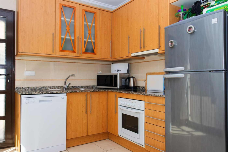 4, CH Villa Isla Espalmador Ciudad Quesada, Alicante