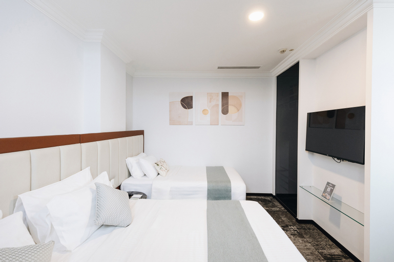 Bedroom 23
