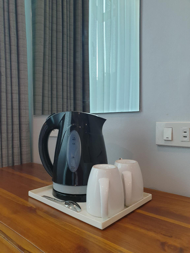 Amenities 18