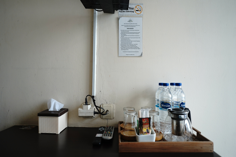 Amenities
