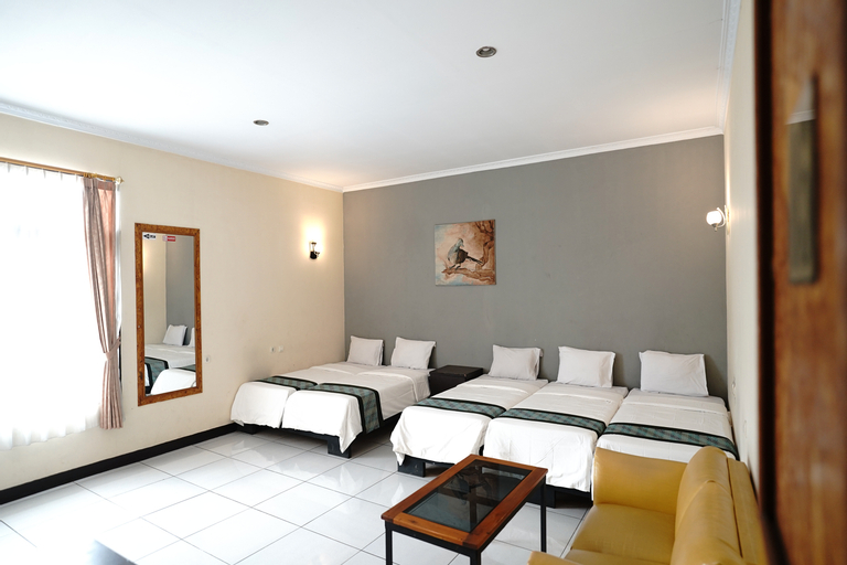 Bedroom 7