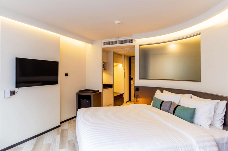Bedroom 12