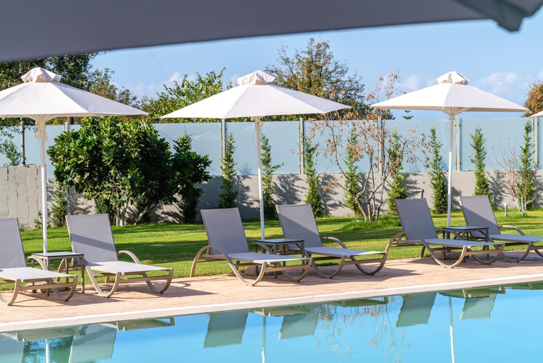 Others 4, Karavos Apartments Almyros, Ionian Islands