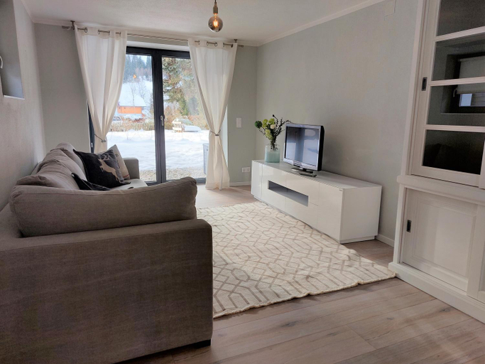 Others 3, RMG Roses Apartments, Spittal an der Drau