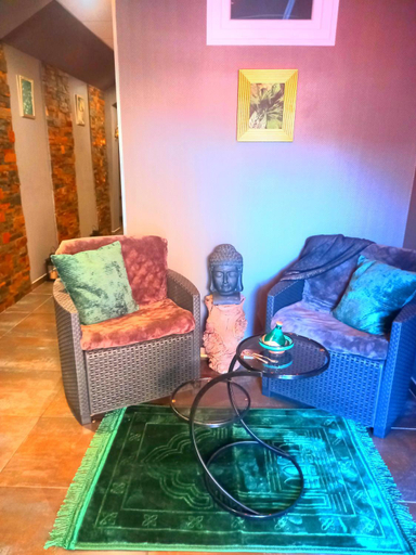 Others 4, Love room, Les nuitees secretes de Rouen, Seine-Maritime