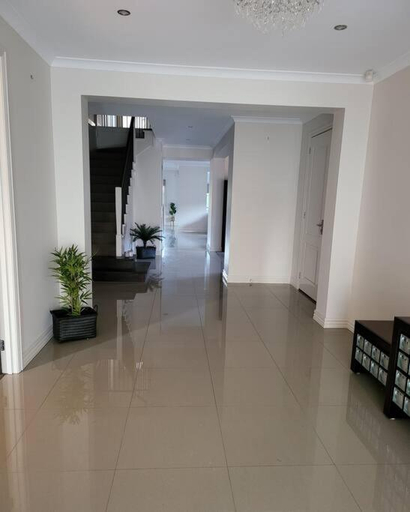 5, Luxury Green, Melbourne