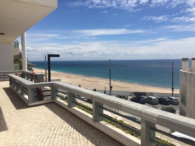Apartamento do Atlantico, Sesimbra