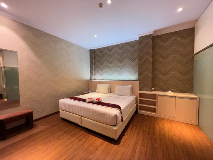 Bedroom 5