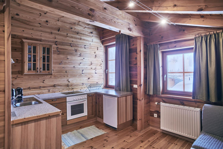 Others 4, MOUNTAINRANGER - Lodge - ski in & ski out, Tamsweg