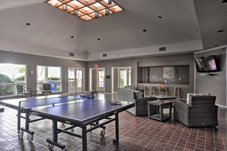 Others 5, Walk to Beach: Resort-Style Hilton Head Condo!, Beaufort