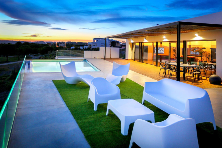 Food & Drinks 5, Villa Guadiana Golf 1, Huelva