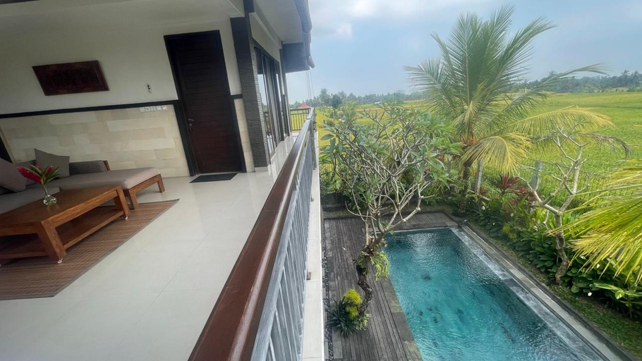 Sport & Beauty 4, Bayad Anyar Ubud Bali, Gianyar
