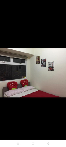 Bedroom 2, Urban Deca Unit 4 Mandaluyong by Gracey's Place, Mandaluyong