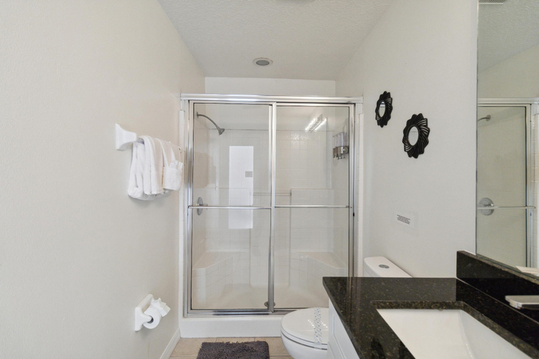 Bathroom 3, Great Community, Amazing Private Pool, Near Disney!, Polk