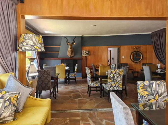 Food & Drinks 2, Lindekroon Guest House, Capricorn