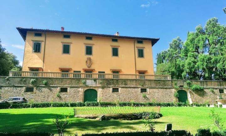 Others 3, VILLA PANDOLFINI 1, Florence