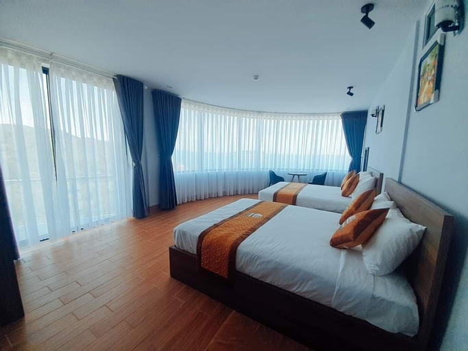 Bedroom 6