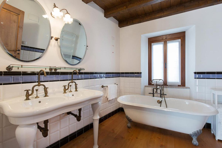 Bathroom 5, Villa Elisette by Impero House, Verbano-Cusio-Ossola