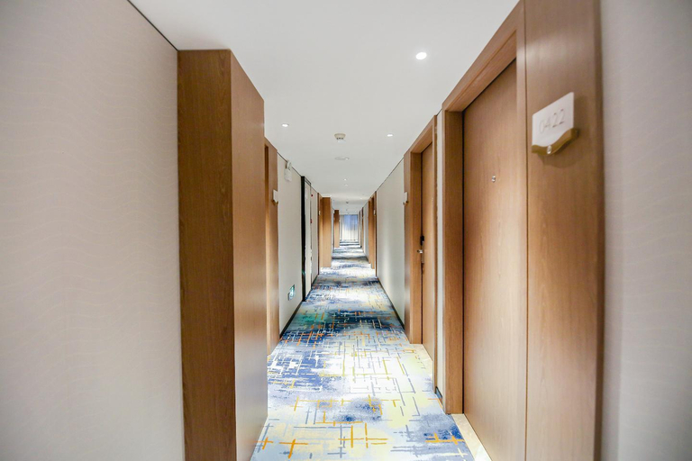 Others 5, Echarm Hotel Guangzhou South Railway Station, Guangzhou