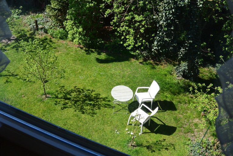 Others 5, Apartment am Park, Bremerhaven