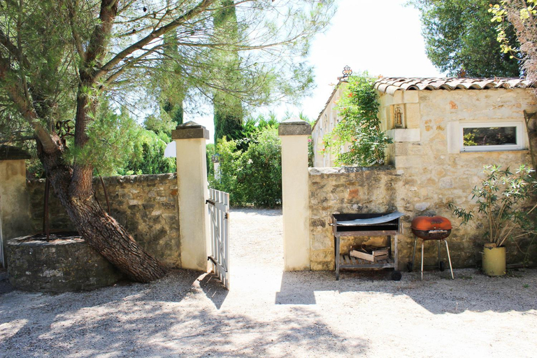 Others 2, NEW! Gites de Charme au Mas de Soleil, Gard