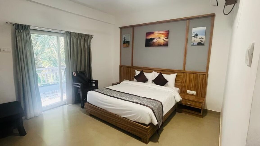 Bedroom 4, SURYAPRABHA HOLIDAY HOMES, Raigarh