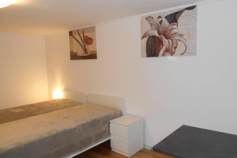 Zimmer in direkter Nahe zu Basel, Lörrach