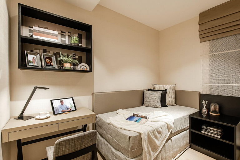 Bedroom 12