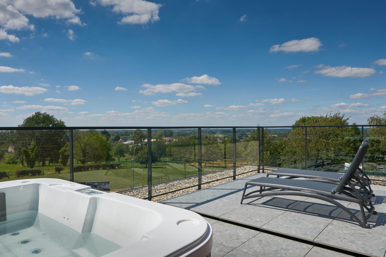 Sport & Beauty 4, Cafe Coureur Borgloon, Limburg