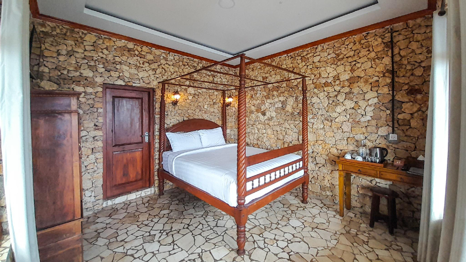 Bedroom 16