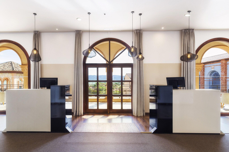 Public Area 4, The Level at Melia Villaitana, Alicante