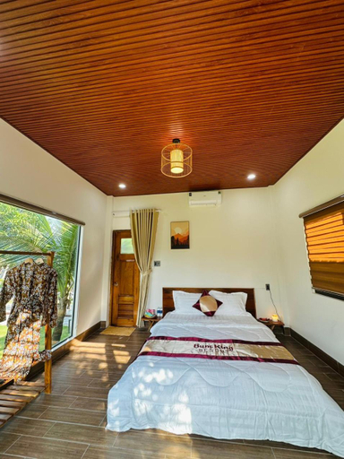Bedroom 4, Bum King Resort Ho Tram, Xuyên Mộc